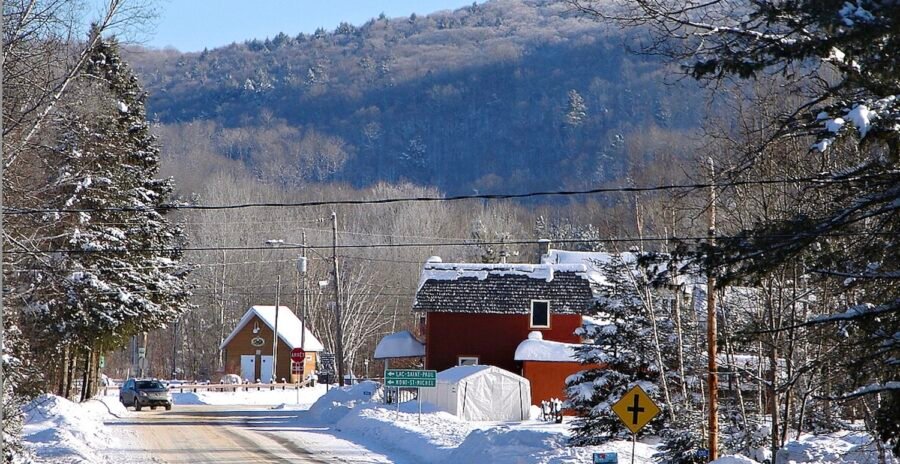 Municipalité de Chute-Saint-Philippe
