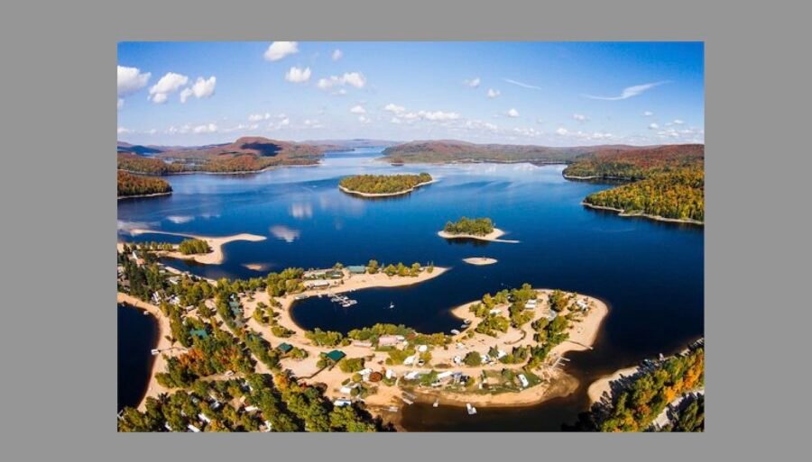 Municipalité de Kiamika