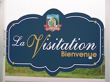 Municipalité de La Visitation-de-Yamaska-Centre-du-Quebec