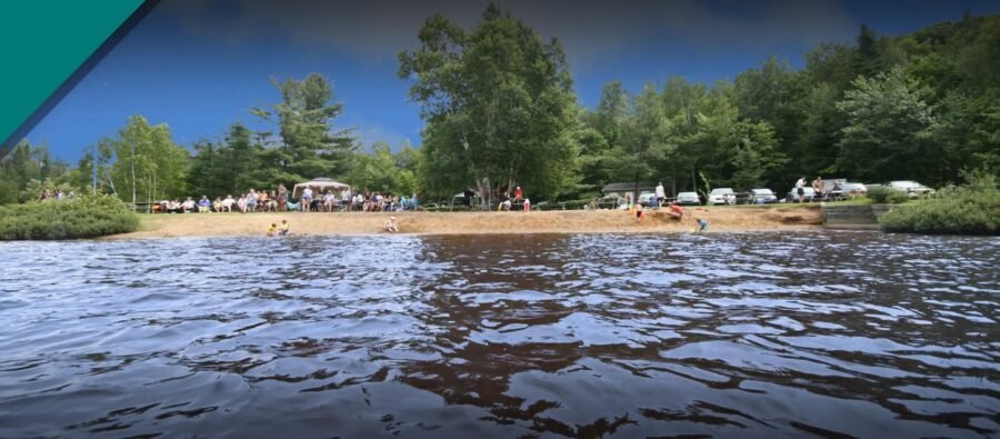 Municipalité de Lac Saguay