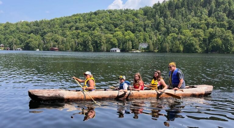 Municipalité de Lac-des-Seize-Îles-Laurentides