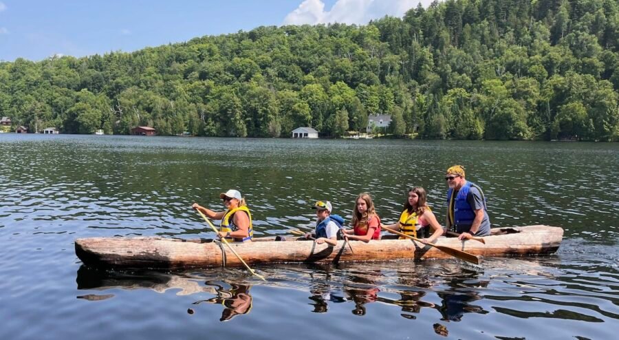 Municipalité de Lac-des-Seize-Îles