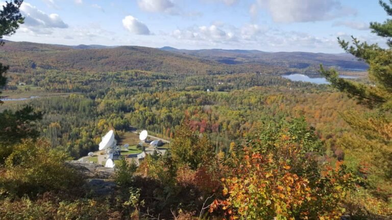 Municipalité de Montcalm-Laurentides