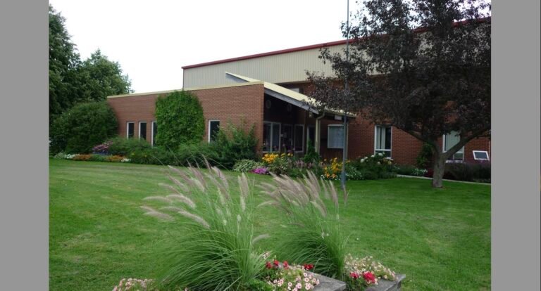 Municipalité de Saint-Jude - Montérégie