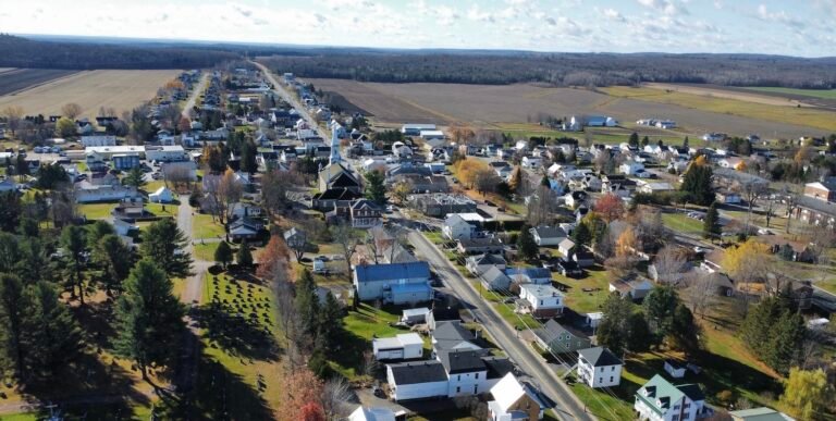 Municipalité de Saint-Paulin