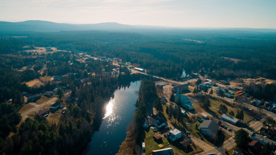 Municipalité de l'Ascension