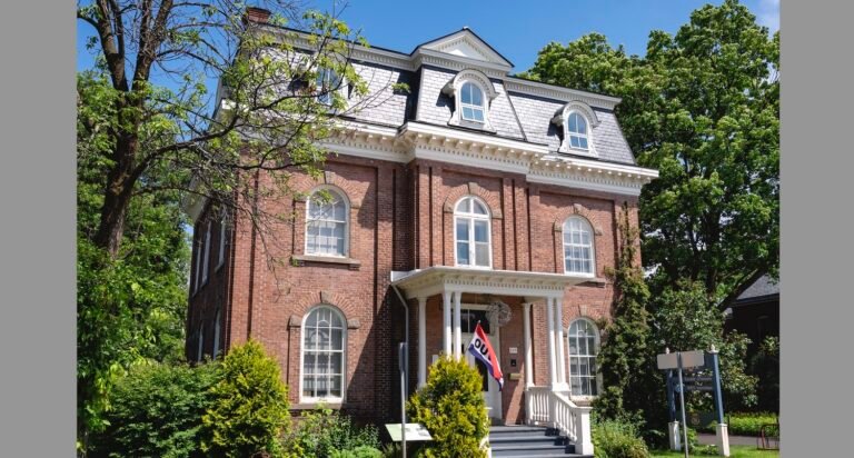 Musée Bruck - Cowansville - Cantons-de-l’Est