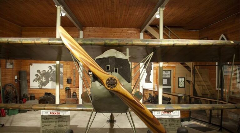 Musée Lac-Brome, Cantons-de-l'Est / Estrie, Knowlton