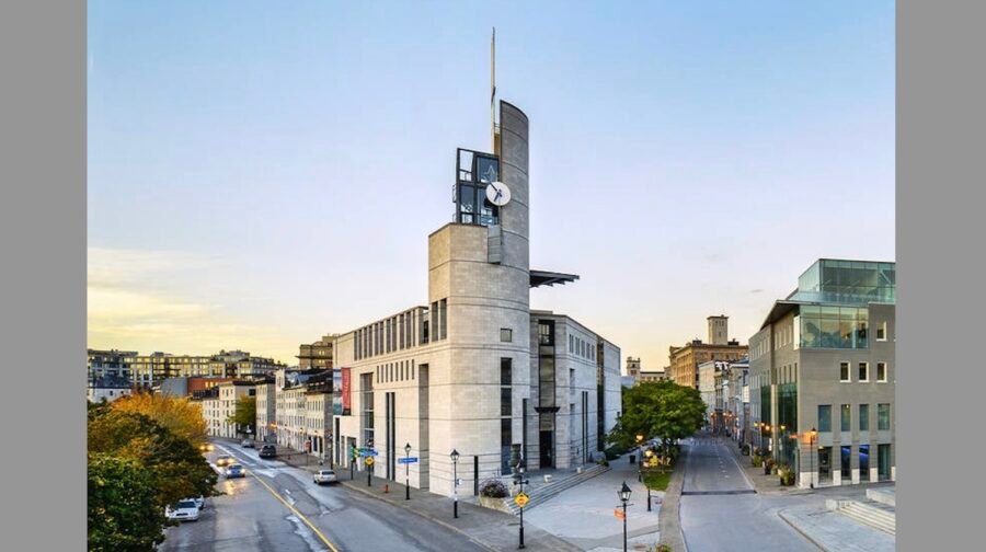 Musée Pointe-à-Callière