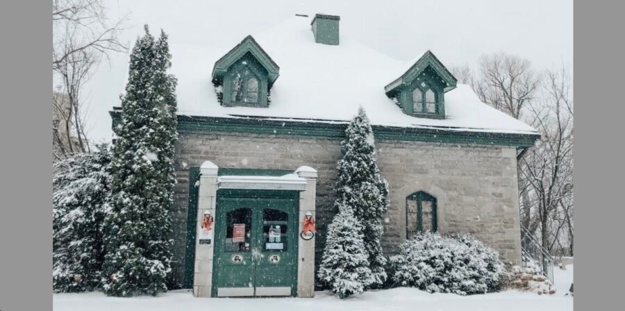 Musée d'histoire et du patrimoine de Dorval