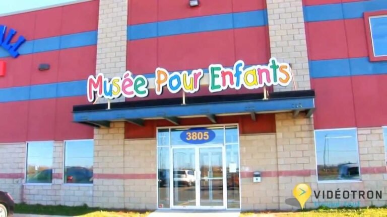 Musée pour Enfants