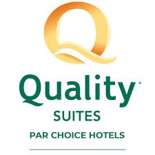 Quality Inn & Suites - Victoriaville