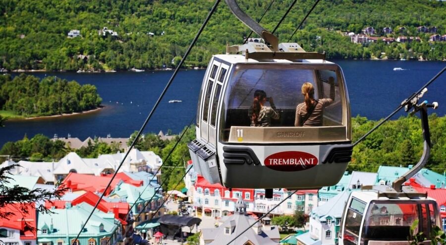 Rendez-Vous Mont-Tremblant