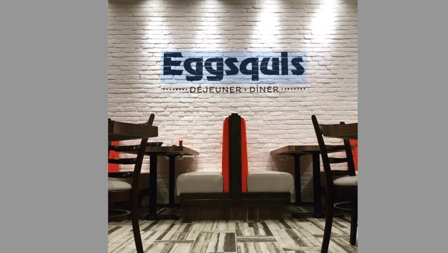 Restaurant Eggsquis - Granby