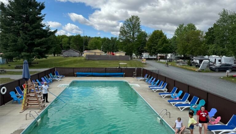 Soleil Levant à Saint-Eugène, Centre-du-Québec