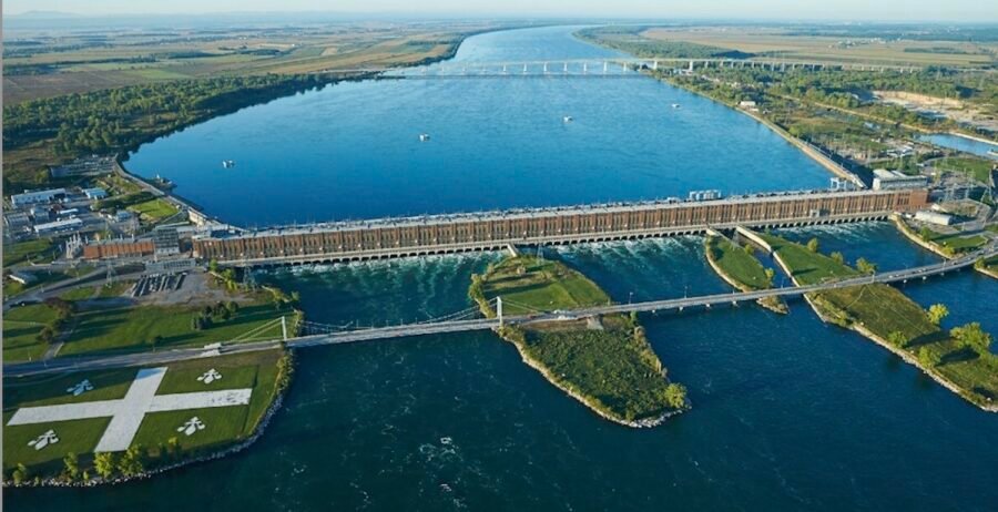 Ville de Beauharnois