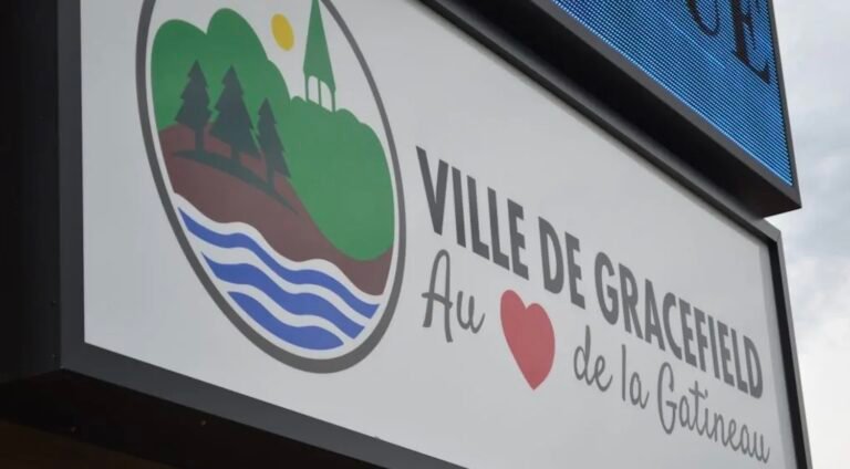 Ville de Gracefield-Outaouais
