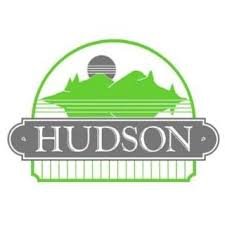 Ville de Hudson