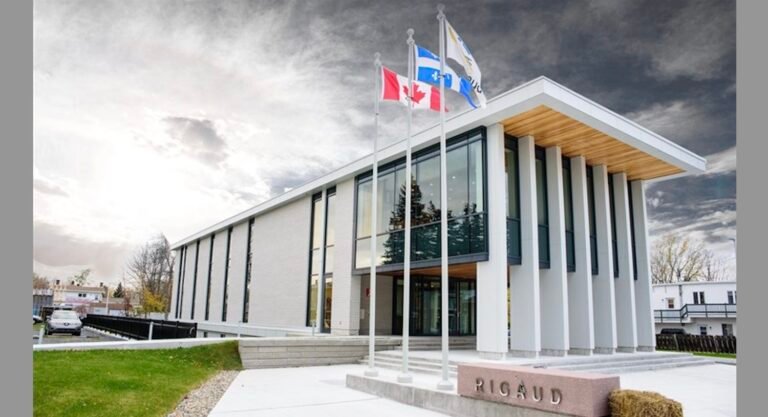 Ville de Rigaud - Monteregie