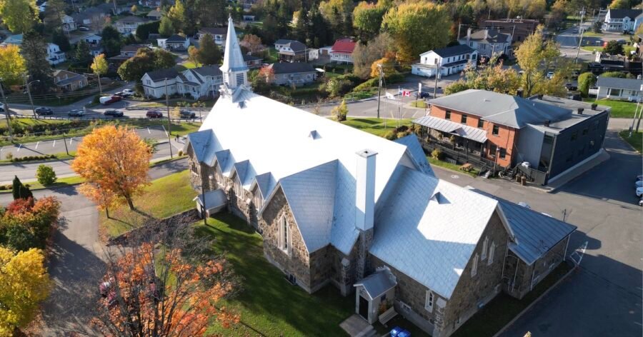 Ville de Sainte-Brigitte-de-Laval