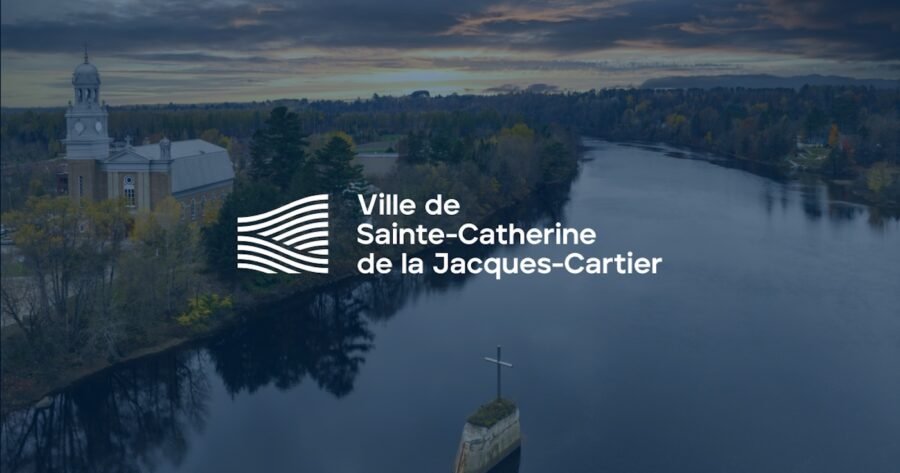 Ville de Sainte-Catherine-de-la-Jacques-Cartier