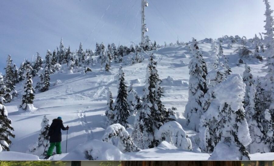 Zone récréative du Lac Matagami