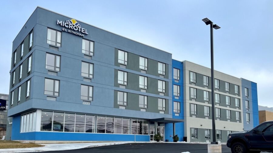 Microtel by Wyndham Matagami