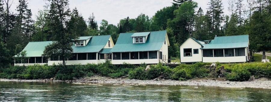 Chalets Camp Melançon