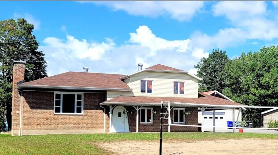 Chalet La Casa del Franco