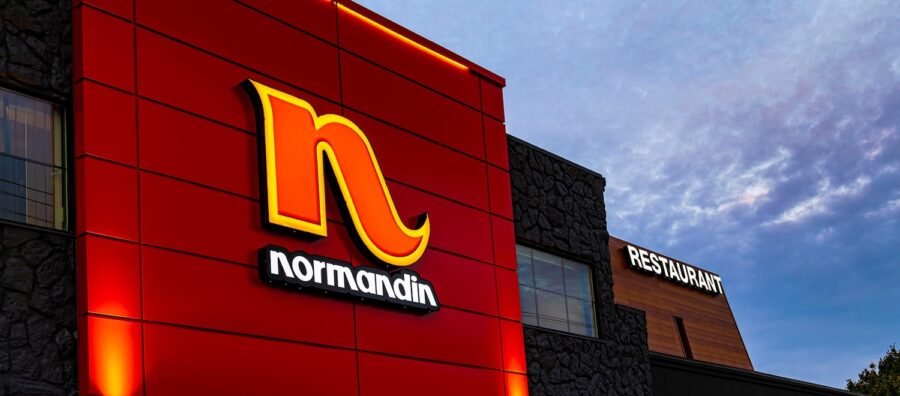 Restaurant Normandin - Montmagny