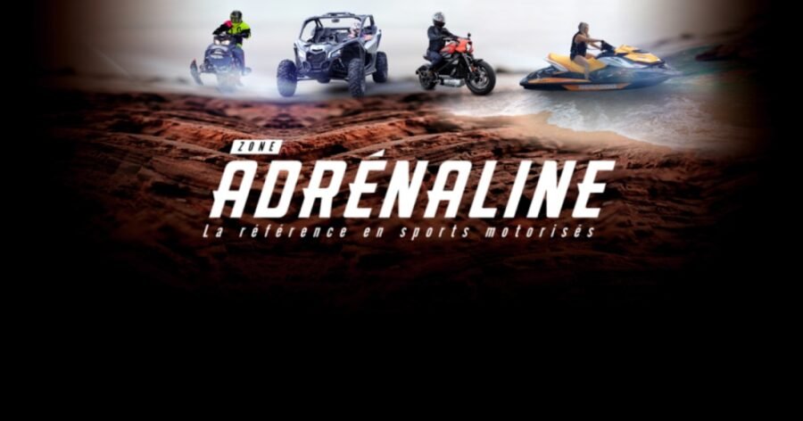 Adrénaline Sports - Clermont