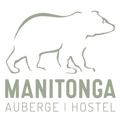 Auberge Le Manitonga