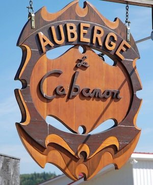 Auberge le Cabanon