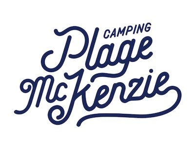 Camping Plage Mckenzie