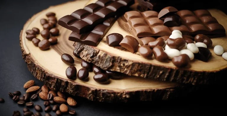 Chocolaterie Lamontagne - Sherbrooke - Cantons de l'Est