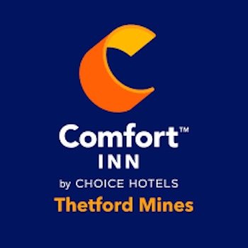 Comfort Inn Thetford Mines