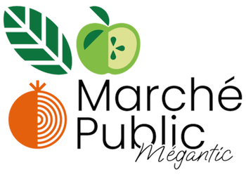 Marché public Lac-Mégantic