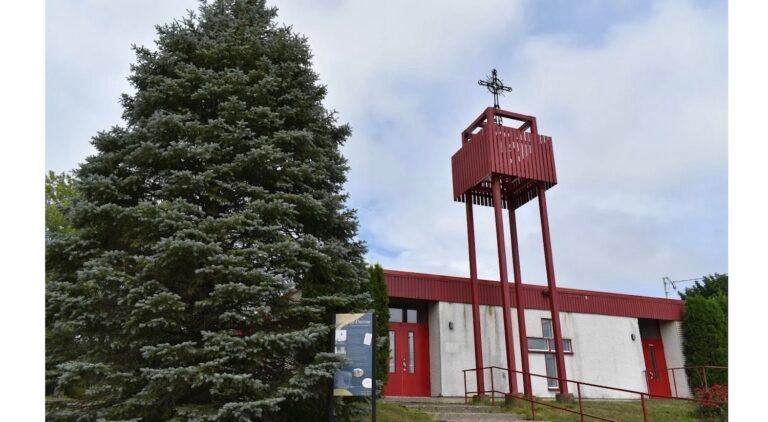 Église Saint-Onésime, Bas-Saint-Laurent