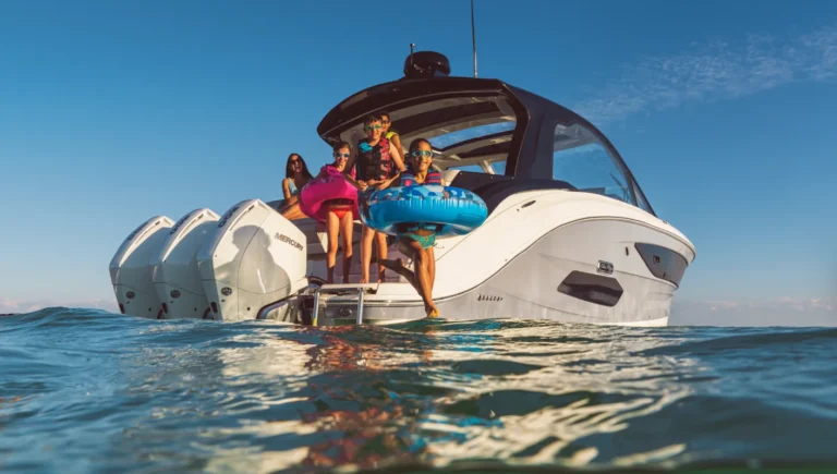 Groupe Thomas Marine - Varenne - Montérégie