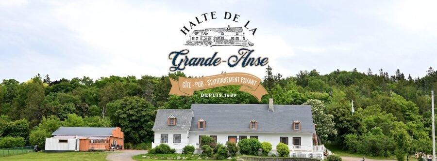 Halte de la Grande-Anse