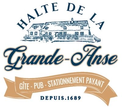 Halte de la Grande-Anse