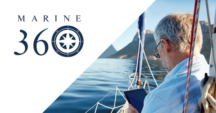 Marine 360