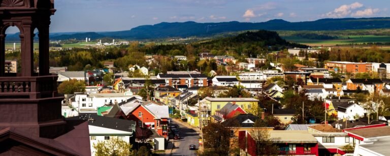 Municipalité de Saint-Alexandre-de-Kamouraska