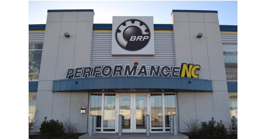 Performance NC - Lac-Mégantic