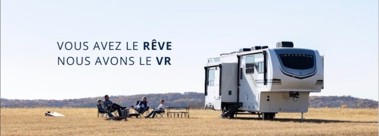 Roulottes A.S. Lévesque (Saguenay)