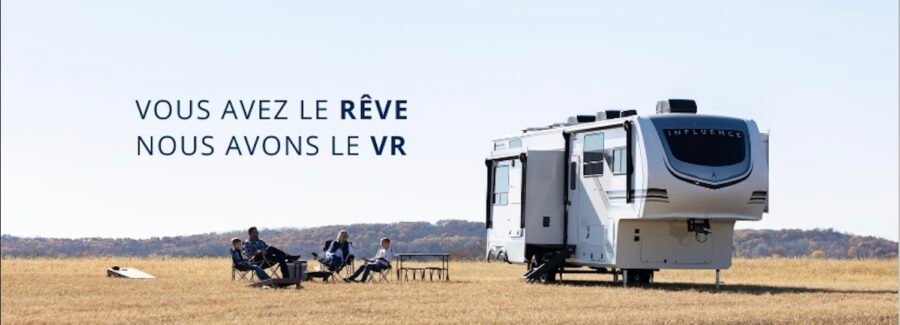 Roulottes A.S. Lévesque (Saguenay)