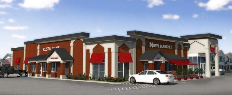 Travelodge by Wyndham Drummondville - Centre-du-Québec