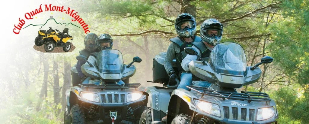 Club Quad Mont Mégantic photo 3