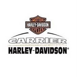 Carrier Harley-Davidson - Drummond