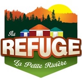 Au Refuge la Petite Rivière